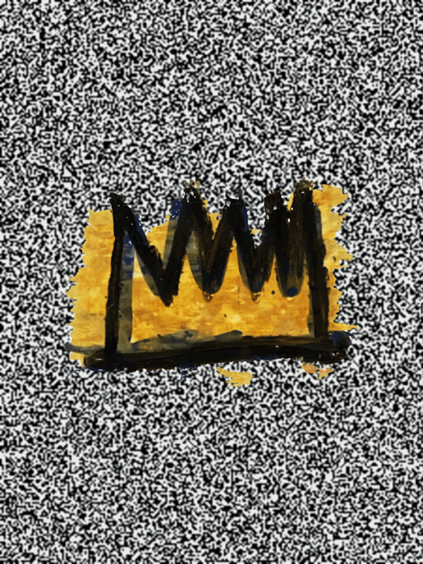 glitchqueen